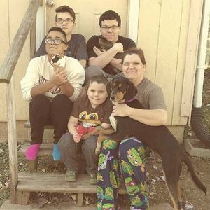 Meet your Posher, Melissa