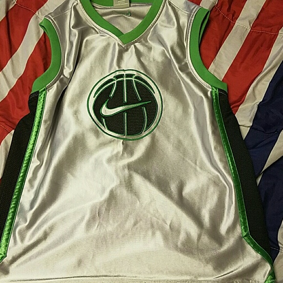 Nike jerseys