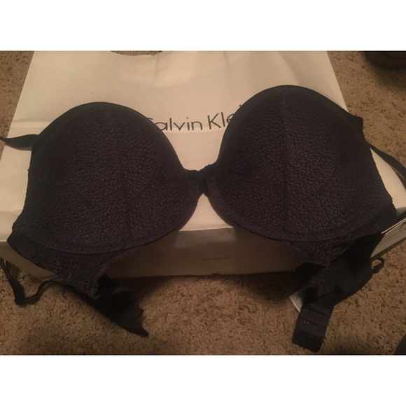 Calvin Klein bra