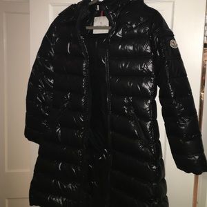 Moncler Kids Down Jacket