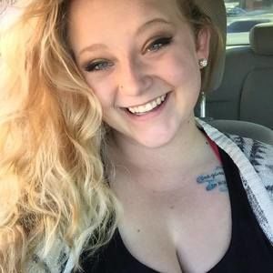 Meet your Posher, Kylie