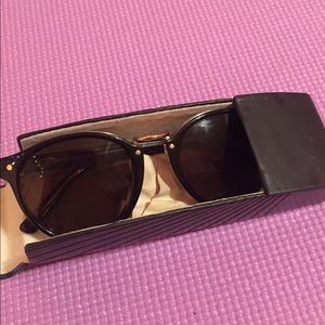 VonZipper Stax Sunglasses