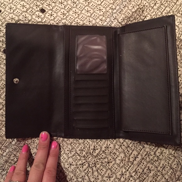 Coach Purse View 2