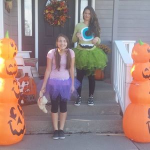 Meet your Posher, Tammy