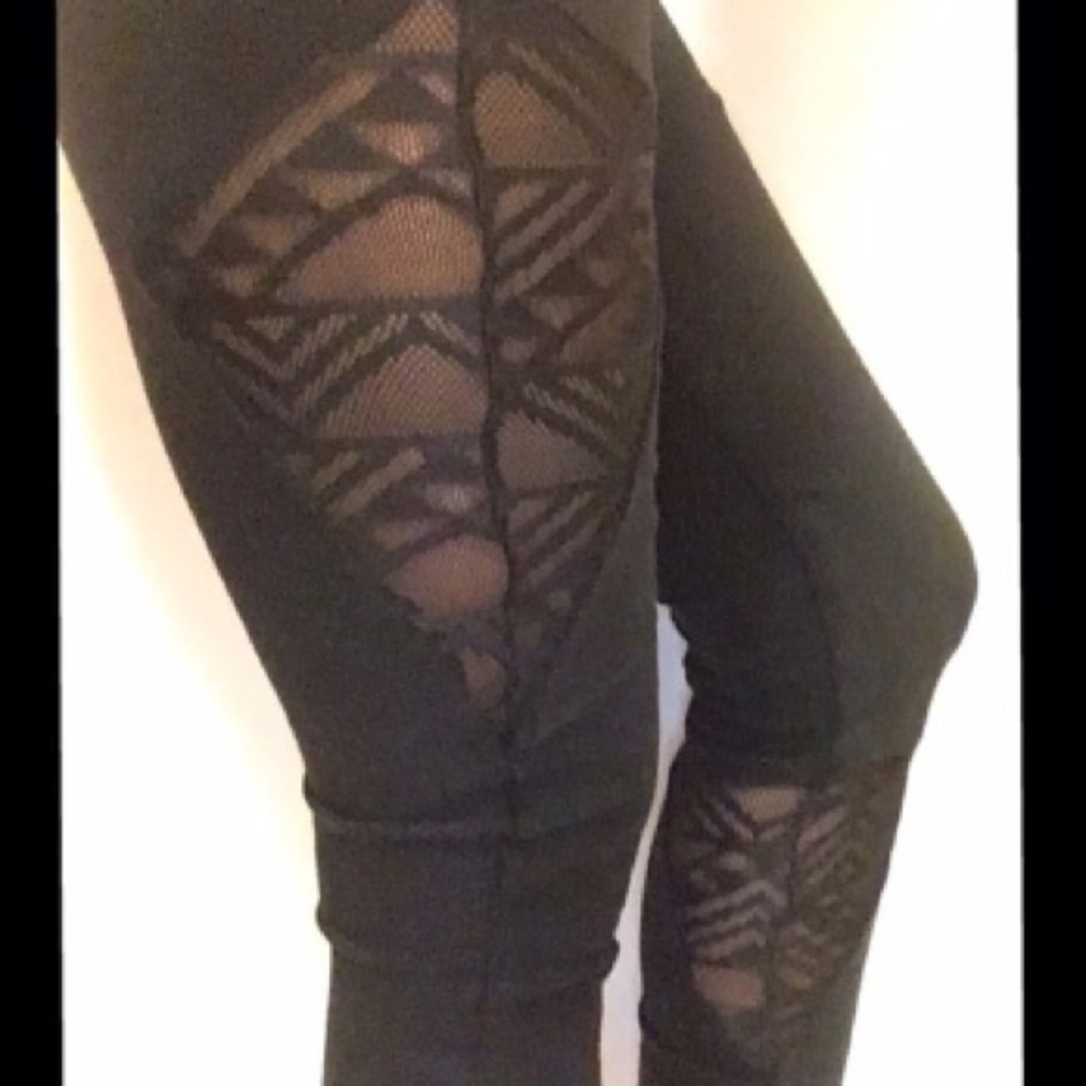 Xhilaration Leggings - Picture 3 of 3