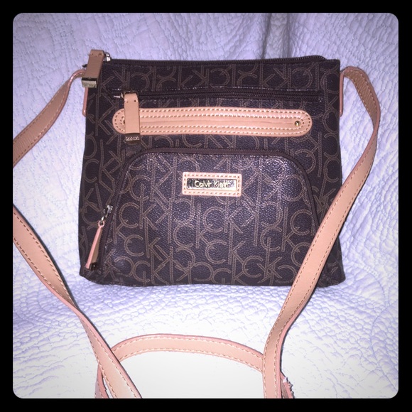 Calvin Klein Handbag