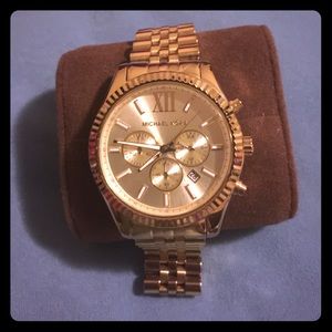 michael kors 8281