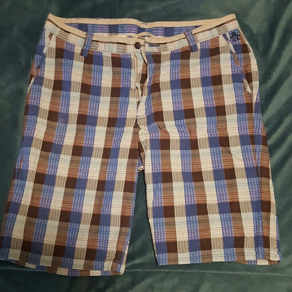 Penguin Shorts