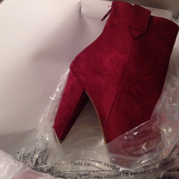 Final 💰drop 7.5 Bordeaux - Picture 4 of 4