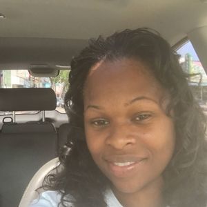 Meet your Posher, Georgea