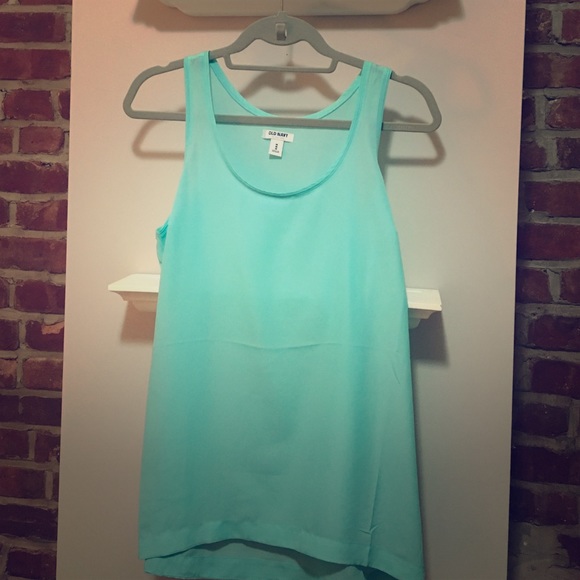 Old Navy tank top - Picture 1 of 1
