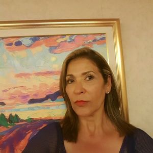 Meet your Posher, Carmen