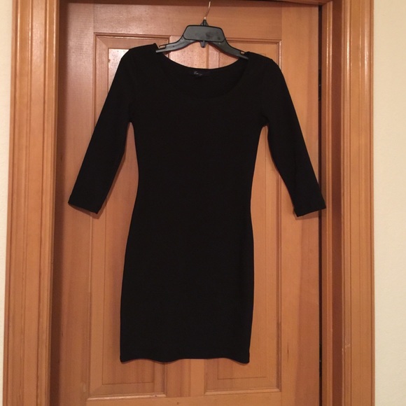 Forever 21 Bodycon Mini Dress