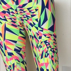 Long Designer Leggings