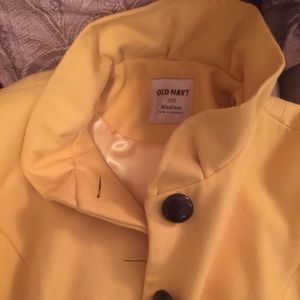 Old Navy coat