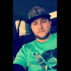 Meet your Posher, Matt