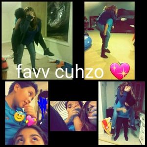 Meet your Posher, Manuel