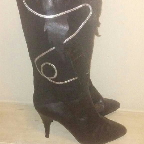 Raffaelle Giardini boots