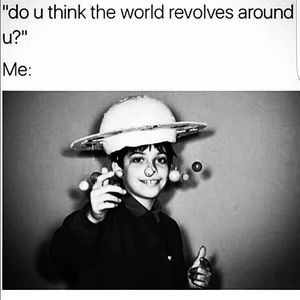 Meet your Posher, Saeed