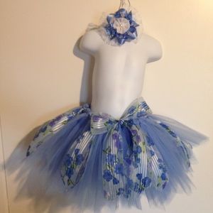 Tutu skirt