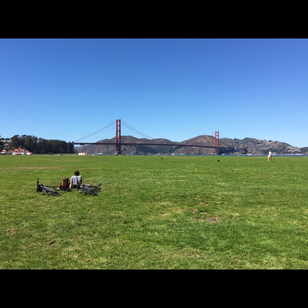 Meet your Posher, Mel