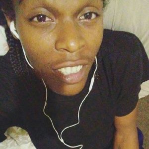 Meet your Posher, Ricky