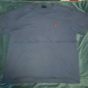 Polo Tee Shirt