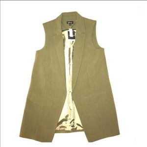 Military Vest