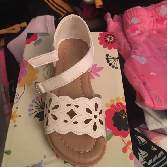 Toddler sandals