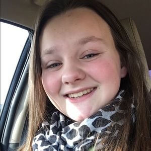 Meet your Posher, Shelby