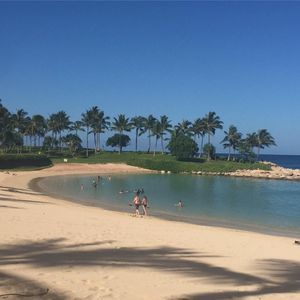 Meet your Posher, Ionnee jane