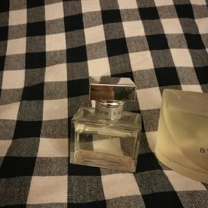 Bvlgari voile de jasmin and ralph lauren perfume