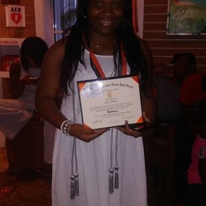 Meet your Posher, Melashaun