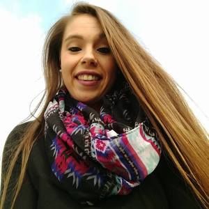 Meet your Posher, Amanda