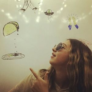 Meet your Posher, Kailee