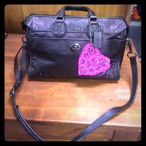 Beautiful Coach Purse