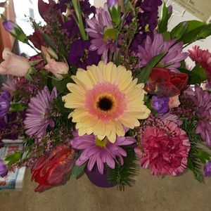 Meet your Posher, Diane