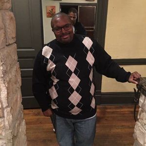 Meet your Posher, Aaron