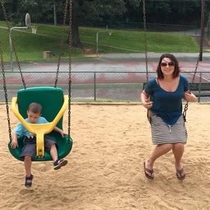 Meet your Posher, Christa