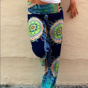 Boca leche exumas pants