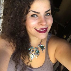 Meet your Posher, Brittany