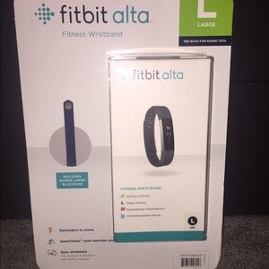 FITBIT ALTA