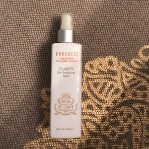 Borghese Clarify Skin Balancing Toner