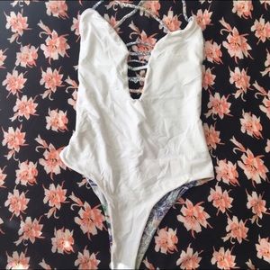 San Lorenzo one piece