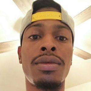 Meet your Posher, Caleb