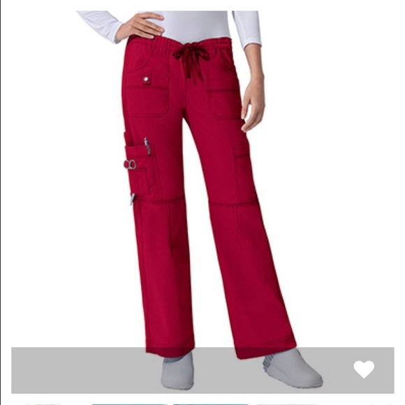 Dickies Gen Flex Scrubs