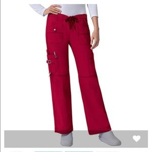 Dickies Gen Flex Scrubs