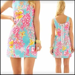 Lilly  Pulitzer dress worn once