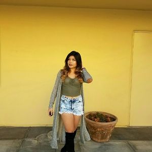 Meet your Posher, Jasanne