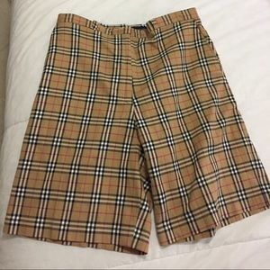 Burberry Pants